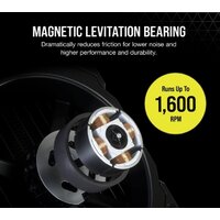 Corsair iCUE ML140 RGB Elite CO-9050114-WW Image #4