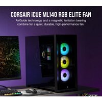 Corsair iCUE ML140 RGB Elite CO-9050114-WW Image #2