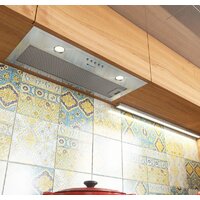 Globalo Delico 50.1 (нержавеющая сталь) Image #3