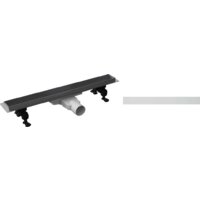 Radaway Slim 850 5L085S+5R085SGW