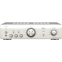 Denon PMA-600NE (серебристый)
