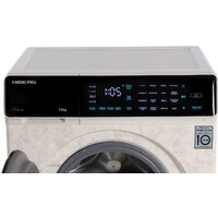 Стиральная машина Hiberg I-DDQ9 712 Ym - Превью изображения №6 — Интернет-магазин Your Sale