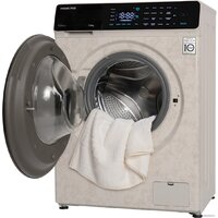 Стиральная машина Hiberg I-DDQ9 712 Ym - Превью изображения №5 — Интернет-магазин Your Sale