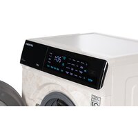 Стиральная машина Hiberg I-DDQ9 712 Ym - Превью изображения №7 — Интернет-магазин Your Sale