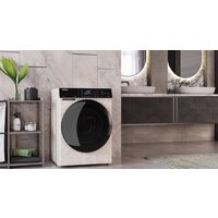 Стиральная машина Hiberg I-DDQ9 712 Ym - Превью изображения №9 — Интернет-магазин Your Sale