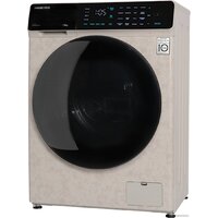 Стиральная машина Hiberg I-DDQ9 712 Ym - Превью изображения №2 — Интернет-магазин Your Sale