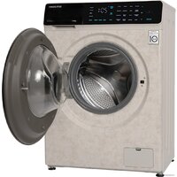 Стиральная машина Hiberg I-DDQ9 712 Ym - Превью изображения №4 — Интернет-магазин Your Sale
