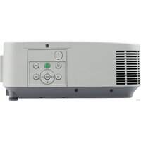 Проектор NEC P554U - Превью изображения №4 — Интернет-магазин Your Sale
