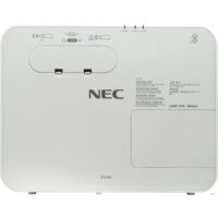 Проектор NEC P554U - Превью изображения №11 — Интернет-магазин Your Sale