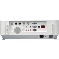 Проектор NEC P554U - Превью изображения №2 — Интернет-магазин Your Sale