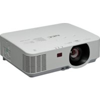 Проектор NEC P554U - Превью изображения №10 — Интернет-магазин Your Sale