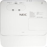 Проектор NEC P554U - Превью изображения №8 — Интернет-магазин Your Sale