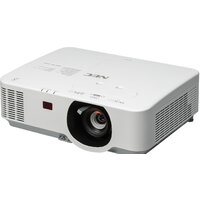 Проектор NEC P554U - Превью изображения №9 — Интернет-магазин Your Sale