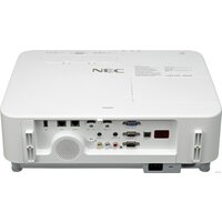 Проектор NEC P554U - Превью изображения №12 — Интернет-магазин Your Sale
