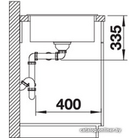 Blanco Zia 9 (жасмин) 516679 Image #4