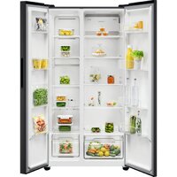 Холодильник side by side Electrolux EAT6ME53K0 - Превью изображения №2 — Интернет-магазин Your Sale