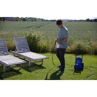 Nilfisk-Alto Core 125-5 Car Wash Image #5