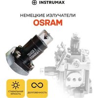 Лазерный нивелир Instrumax LinePRO 4D BAZA - Превью изображения №2 — Интернет-магазин Your Sale