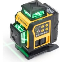 Instrumax LinePRO 4D BAZA