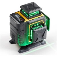 Лазерный нивелир Instrumax LinePRO 4D BAZA - Превью изображения №7 — Интернет-магазин Your Sale