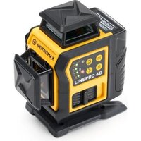 Лазерный нивелир Instrumax LinePRO 4D BAZA - Превью изображения №8 — Интернет-магазин Your Sale