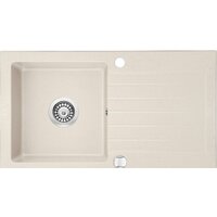 Deante Zorba ZQZ 5113 (бежевый)