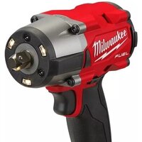 Milwaukee M18 FMTIW2P12-0X 4933478453 (с 2-мя АКБ, кейс) Image #2