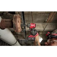 Milwaukee M18 FMTIW2P12-0X 4933478453 (с 2-мя АКБ, кейс) Image #8
