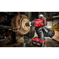 Milwaukee M18 FMTIW2P12-0X 4933478453 (с 2-мя АКБ, кейс) Image #5