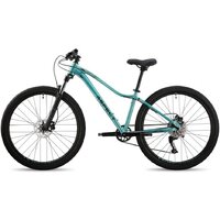 Велосипед Aspect Alma Pro 27.5 L 2026 (голубой) - Превью изображения №2 — Интернет-магазин Your Sale