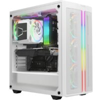 Комплект вентиляторов для корпуса с контроллером be quiet! Light Wings White 140mm PWM Triple-Pack BL102 - Превью изображения №2 — Интернет-магазин Your Sale