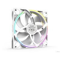 Комплект вентиляторов для корпуса с контроллером be quiet! Light Wings White 140mm PWM Triple-Pack BL102 - Превью изображения №4 — Интернет-магазин Your Sale