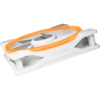 Комплект вентиляторов для корпуса с контроллером be quiet! Light Wings White 140mm PWM Triple-Pack BL102 - Превью изображения №3 — Интернет-магазин Your Sale