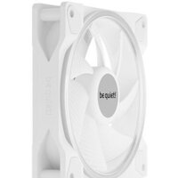 Комплект вентиляторов для корпуса с контроллером be quiet! Light Wings White 140mm PWM Triple-Pack BL102 - Превью изображения №7 — Интернет-магазин Your Sale