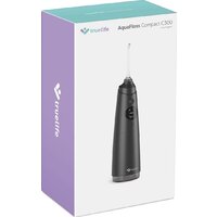 Ирригатор  TrueLife AquaFloss Compact C300 (черный) TLF778444 - Превью изображения №13 — Интернет-магазин Your Sale