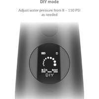 Ирригатор  TrueLife AquaFloss Compact C300 (черный) TLF778444 - Превью изображения №5 — Интернет-магазин Your Sale
