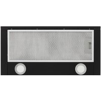 Krona Kamilla T 600 2 мотора (черный) Image #2