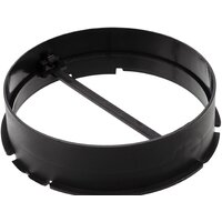 Krona Kamilla T 600 2 мотора (черный) Image #13