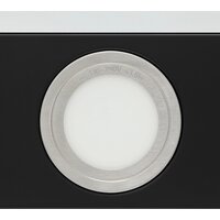 Krona Kamilla T 600 2 мотора (черный) Image #12