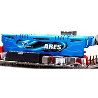 G.Skill Ares 2x8GB DDR3 PC3-19200 (F3-2400C11D-16GAB) Image #3