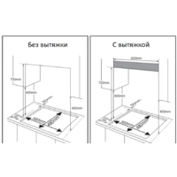 Weissgauff HGG 6445 BL Volcano Burner Image #2