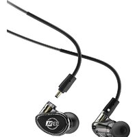 MEE audio MX4 Pro (черный)