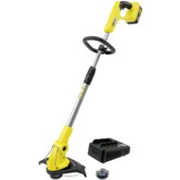 Karcher LTR 18-30 (с 1-им АКБ) Image #1