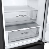 Холодильник LG DoorCooling+ GBV3100EEP - Превью изображения №11 — Интернет-магазин Your Sale