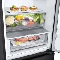 Холодильник LG DoorCooling+ GBV3100EEP - Превью изображения №10 — Интернет-магазин Your Sale