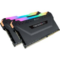 Corsair Vengeance PRO RGB 2x8GB DDR4 PC4-24000 CMW16GX4M2C3000C15 Image #2