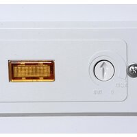 Морозильный ларь POZIS FH-255-1 - Превью изображения №8 — Интернет-магазин Your Sale