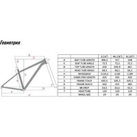 Hagen 5.12 XL 2025 (пороховой) Image #4