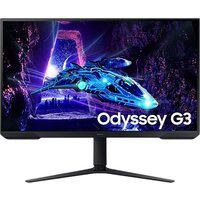 Samsung Odyssey G3 LS32DG300EUXEN Image #1