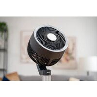 Вентилятор Zelmer ZRF5500 - Превью изображения №10 — Интернет-магазин Your Sale